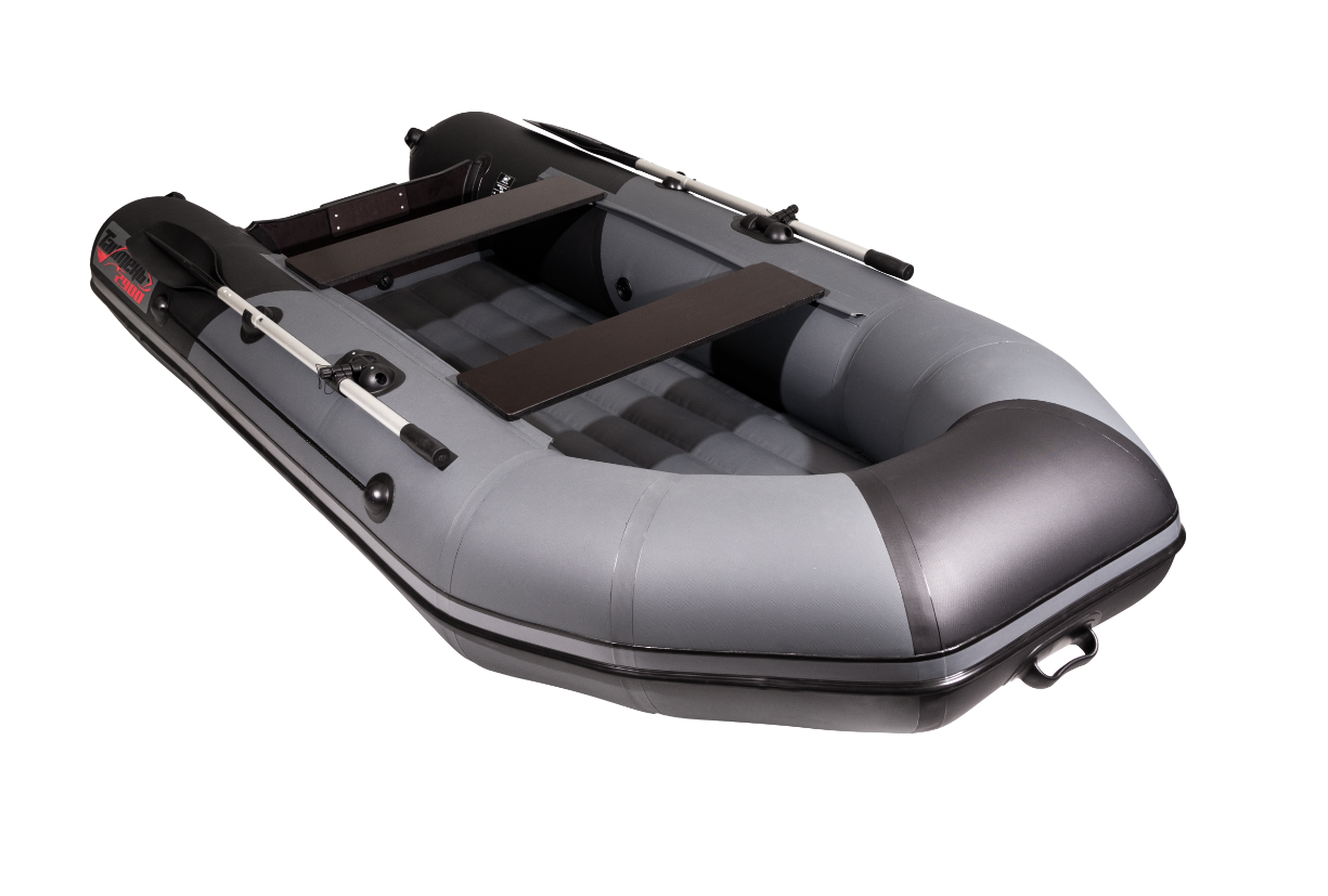 Лодка Таймень NX 2900 НДНД в Новокузнецке