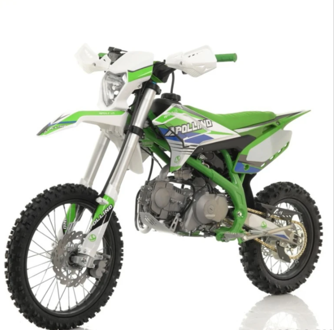 Питбайк Apollino AMX-F 125 в Новокузнецке