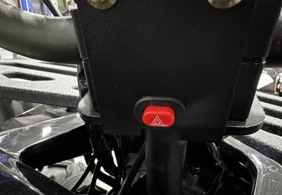 Квадроцикл GBM SHARP BIG 300 NEW PREMIUM в Новокузнецке