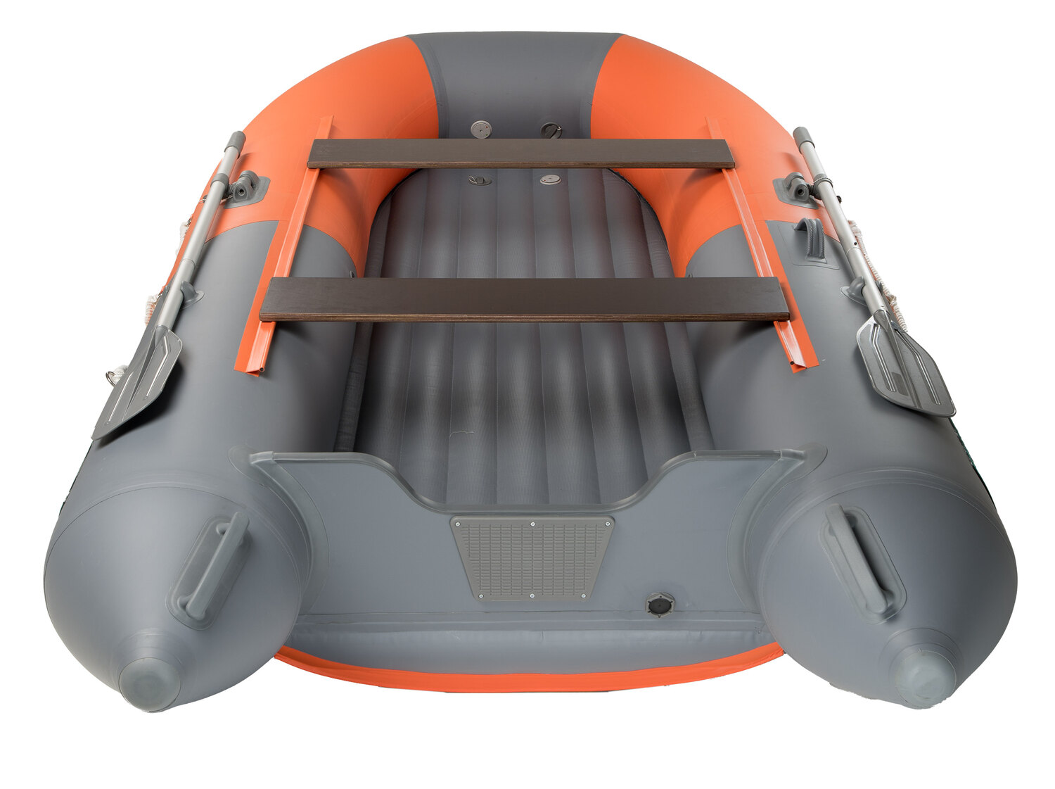 НАДУВНАЯ ЛОДКА GLADIATOR E330SL в Новокузнецке