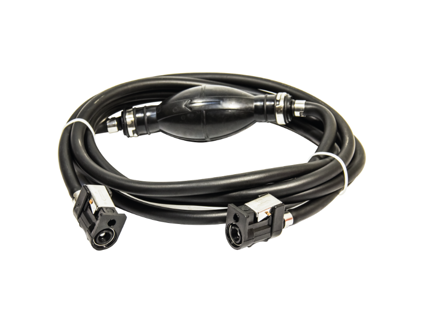 Лодочный мотор APACHE T9.8 BS в Новокузнецке