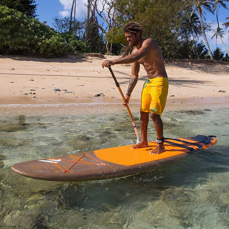 SUP (САП) Доска MISHIMO BABMBUK 10.6 в Новокузнецке