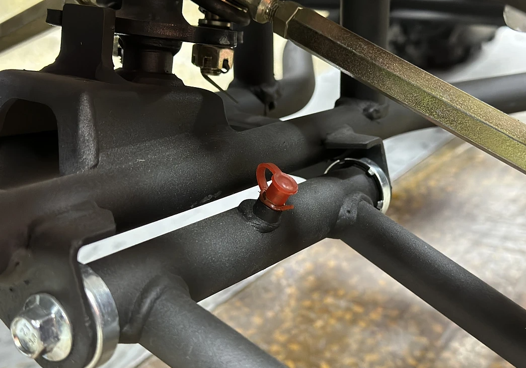 Квадроцикл PROMAX WILD 2.0 190 в Новокузнецке