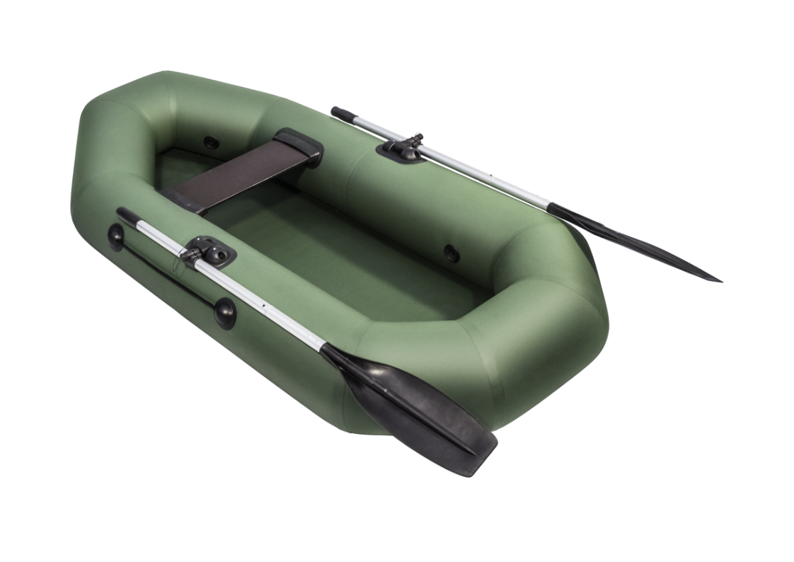  Лодка АКВА-ОПТИМА 210 в Новокузнецке