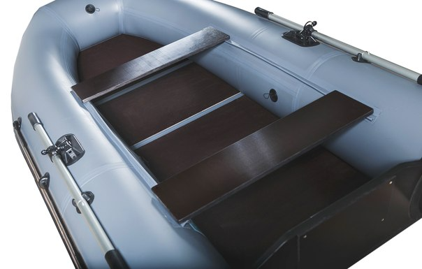 ЛОДКА ДРАККАР 3100 СК HANT в Новокузнецке