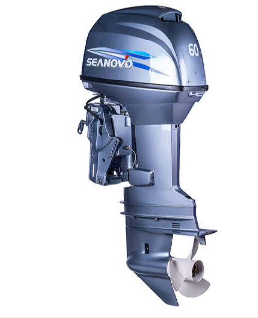 Лодочный мотор SEANOVO SN60FFEL-D в Новокузнецке