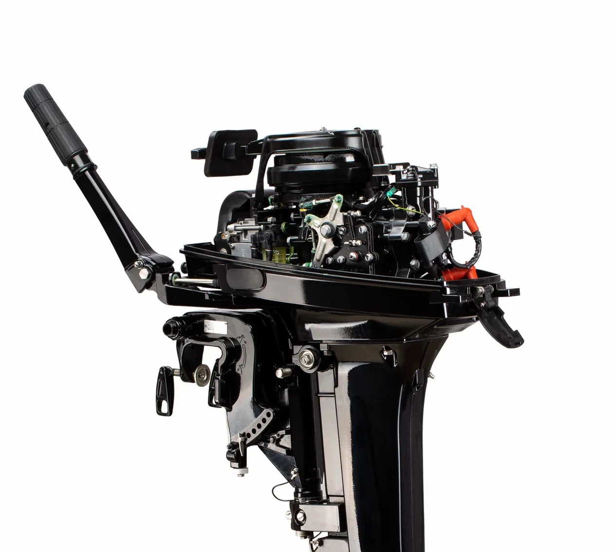 ЛОДОЧНЫЙ МОТОР GLADIATOR G20FHS в Новокузнецке