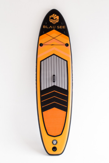 НАДУВНОЙ SUP-BOARD MOONLIGHT 11,6 в Новокузнецке
