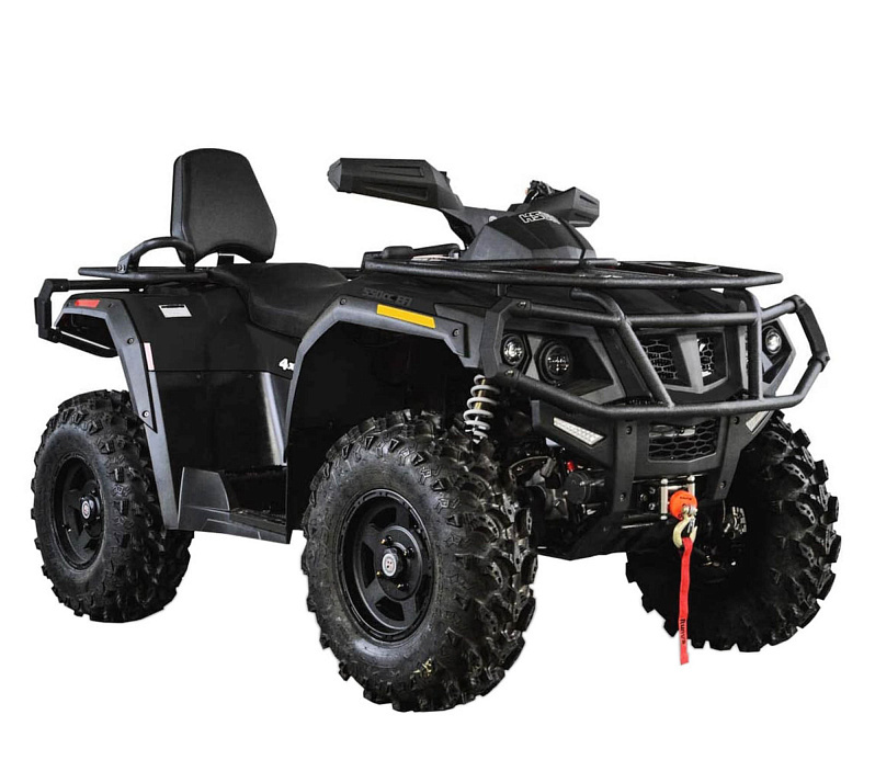 Квадроцикл HISUN TACTIC 550(HS550ATV) LIMITED в Новокузнецке