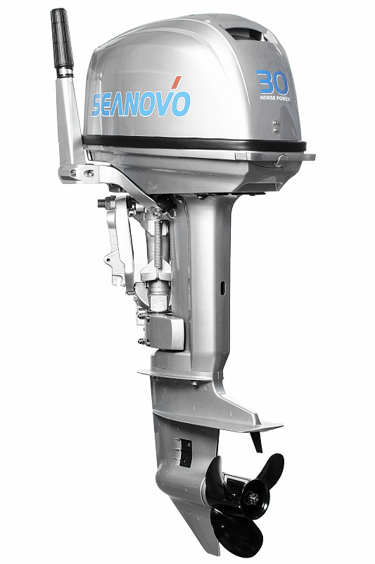 Лодочный мотор SEANOVO SN30FHS в Новокузнецке