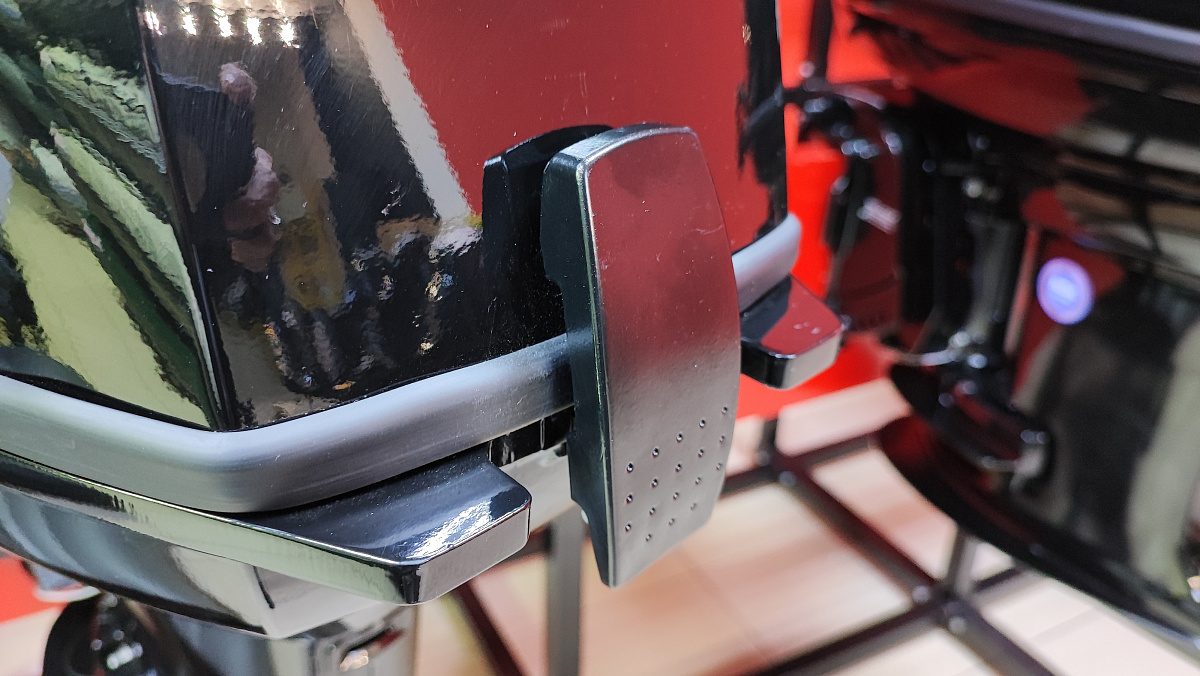 Лодочный мотор MARLIN PROLINE MP 50 AMH ПОД ВОДОМЕТ в Новокузнецке