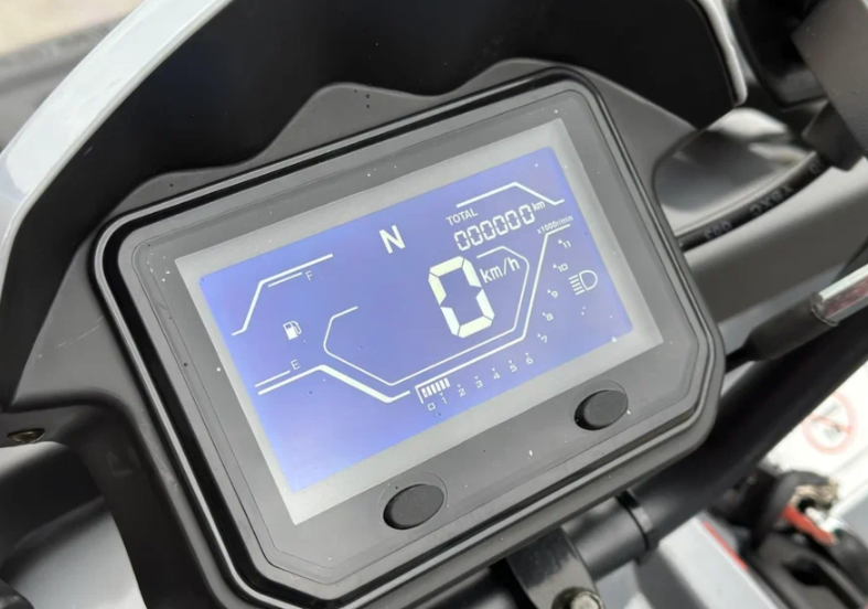 Квадроцикл GBM MAVERICK 300 NEW в Новокузнецке