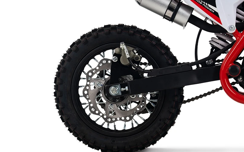 Питбайк Progasi KIDS POWER 110 (10/10) в Новокузнецке