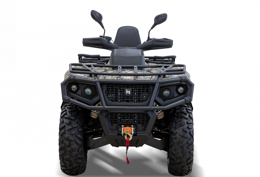 Квадроцикл HISUN TACTIC GT1000/LIMITED в Новокузнецке