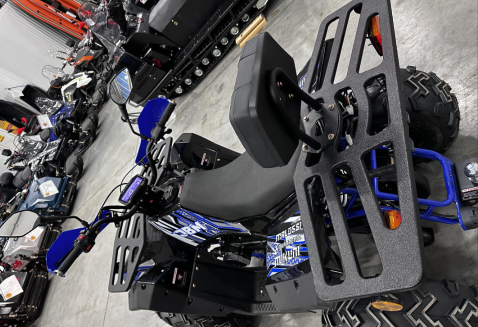 Квадроцикл GBM SHARP BIG 300 NEW PREMIUM в Новокузнецке