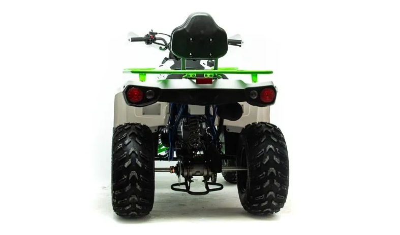 Квадроцикл MOTOLAND (МОТОЛЕНД) VOX200 SHARK (баланс. вал) в Новокузнецке