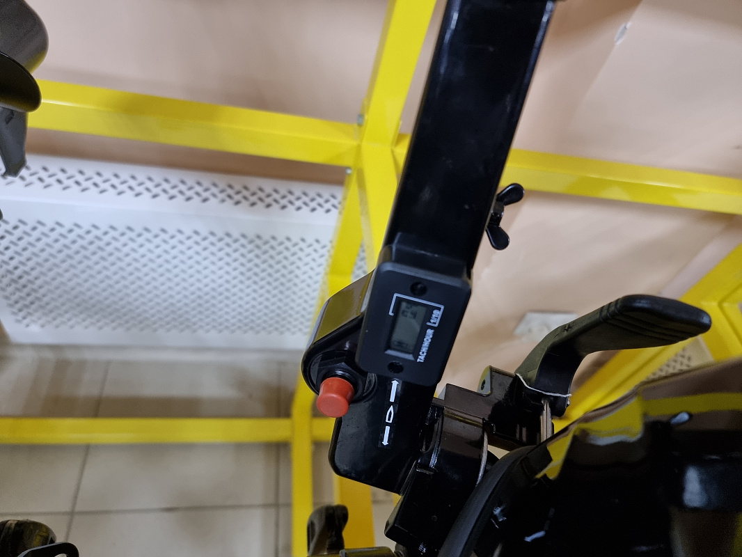 Лодочный мотор MARLIN PROLINE MP 9.9 (15) AMHS в Новокузнецке