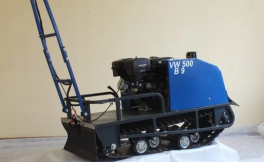 Мотобуксировщик ВЕПС WINTER «ПРОФИ» 18 в Новокузнецке