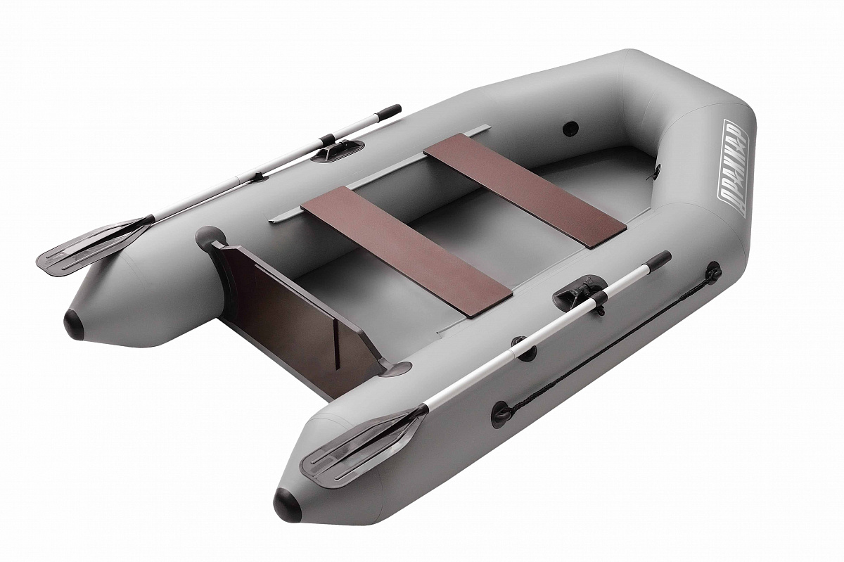 ЛОДКА ДРАККАР 3000 СК LUX в Новокузнецке