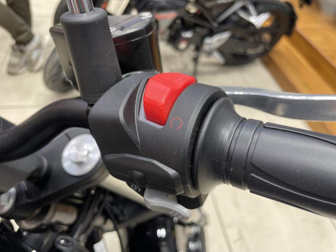 Мотоцикл Benda Funrider 125 в Новокузнецке