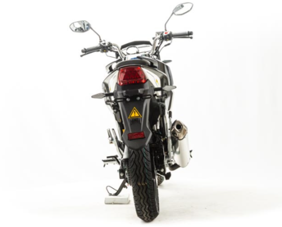 Мотоцикл MOTOLAND (МОТОЛЕНД) FIGHTER 250 в Новокузнецке