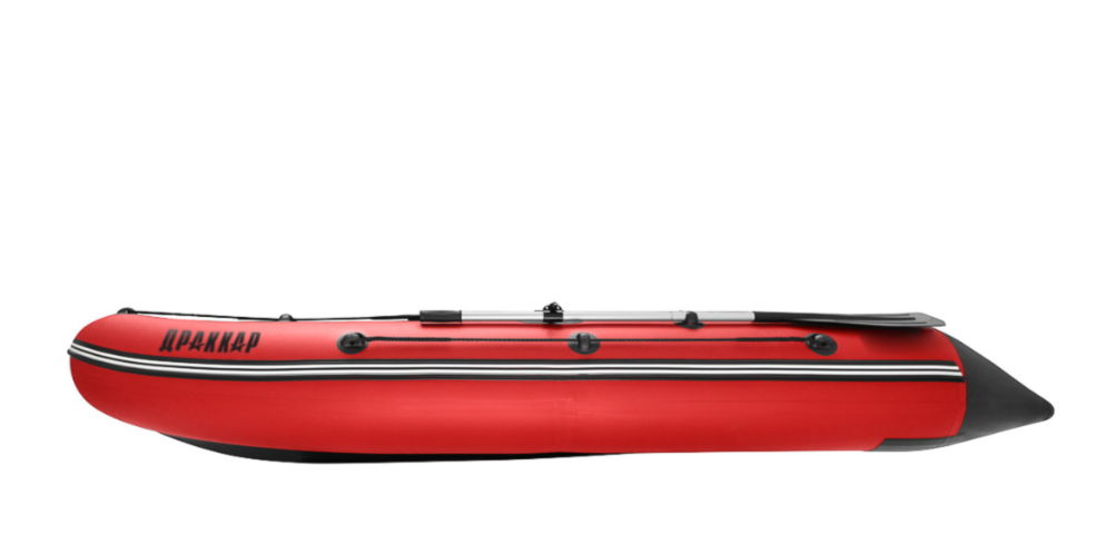 ЛОДКА ДРАККАР 3150 СК HANT в Новокузнецке