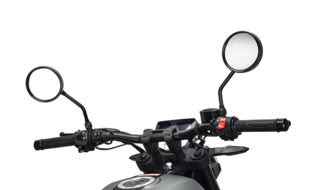 Мотоцикл MOTOLAND (МОТОЛЕНД) 300 CBR в Новокузнецке