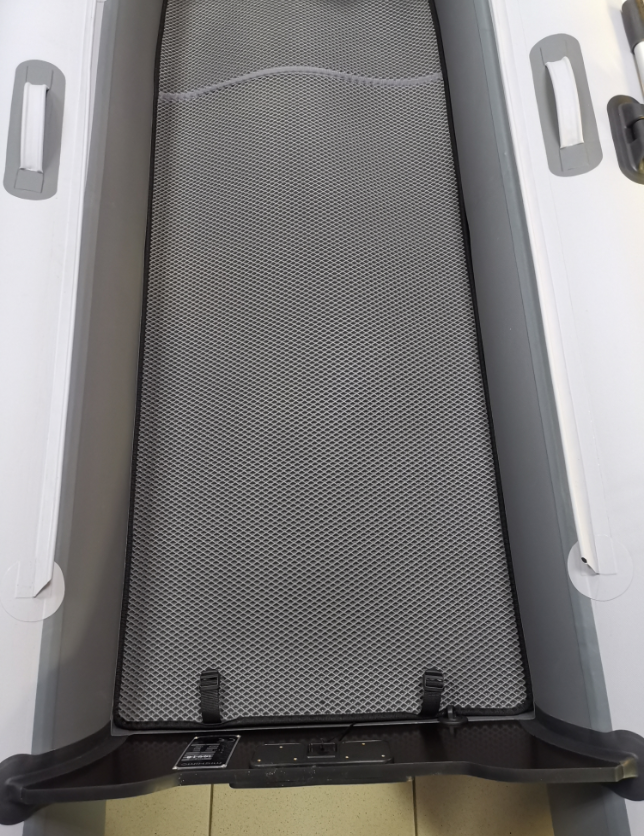 Коврик ЭВА (EVA) MISHIMO 400 LITE в Новокузнецке