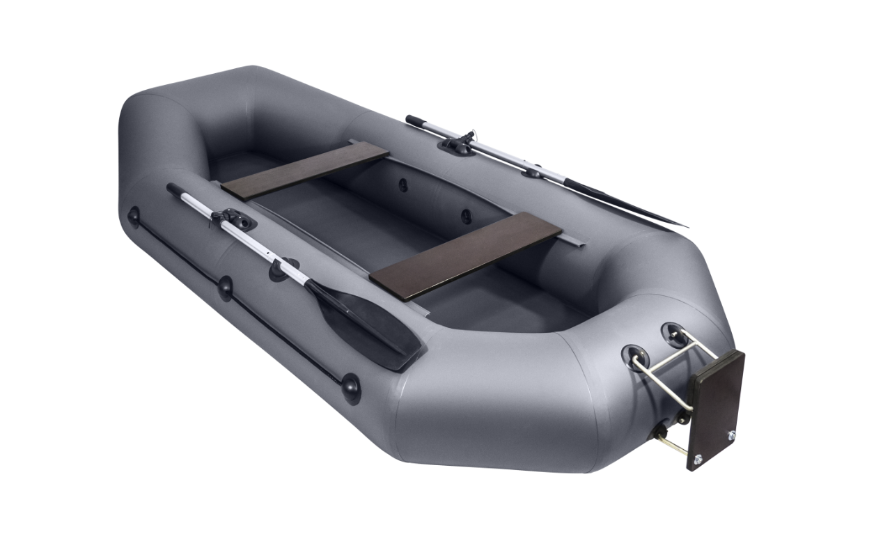 Лодка АКВА-МАСТЕР 300 ТР в Новокузнецке