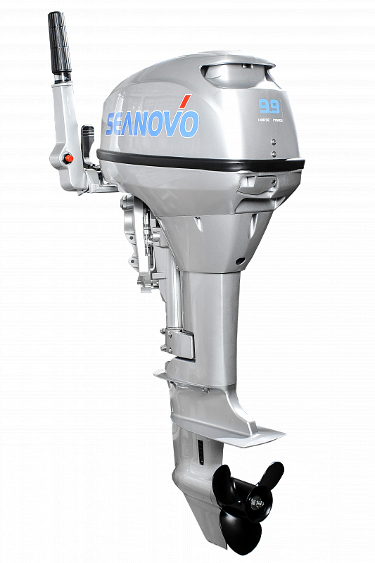 Лодочный мотор Seanovo SN9.9FHL ENDURO в Новокузнецке