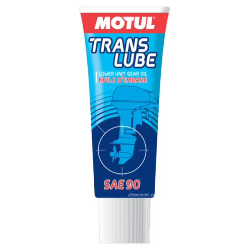 МАСЛО ТРАНСМИССИОННОЕ MOTUL Translube SAE 90 в Новокузнецке