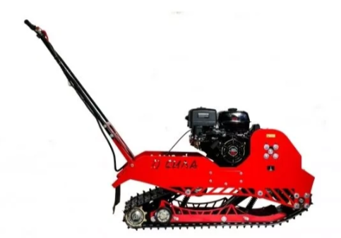 Мотобуксировщик Сила 500 9 л.с. в Новокузнецке