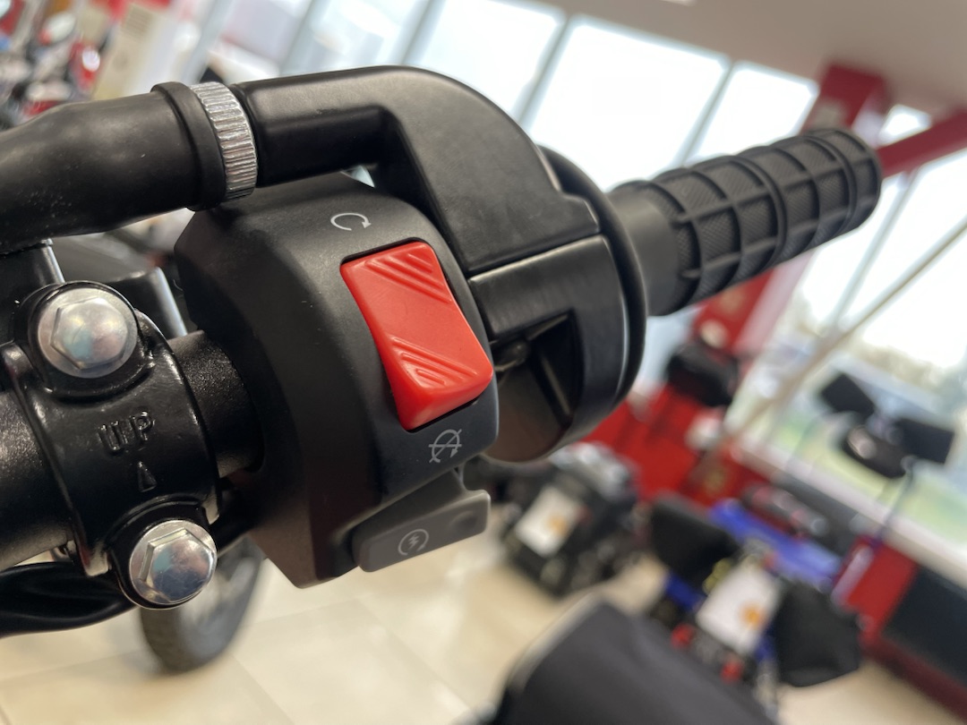 Кроссовый мотоцикл FAIDET K1 PR300 в Новокузнецке