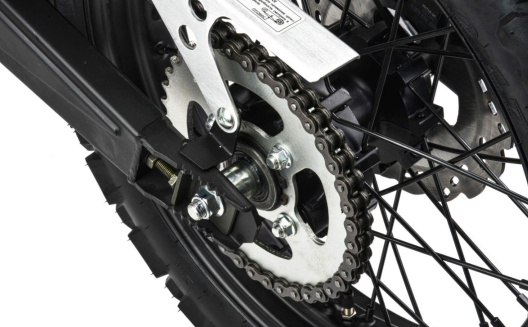 Мотоцикл Motoland LEGEND (XL250-A) (172FMM-5/PR250) в Новокузнецке