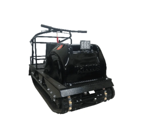 Мотобуксировщик PAXUS 550 AVANT 9 л.с. в Новокузнецке