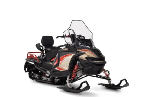 Снегоход AODES Siberiacross 1000 SWT 600mm LCD 6.8 в Новокузнецке