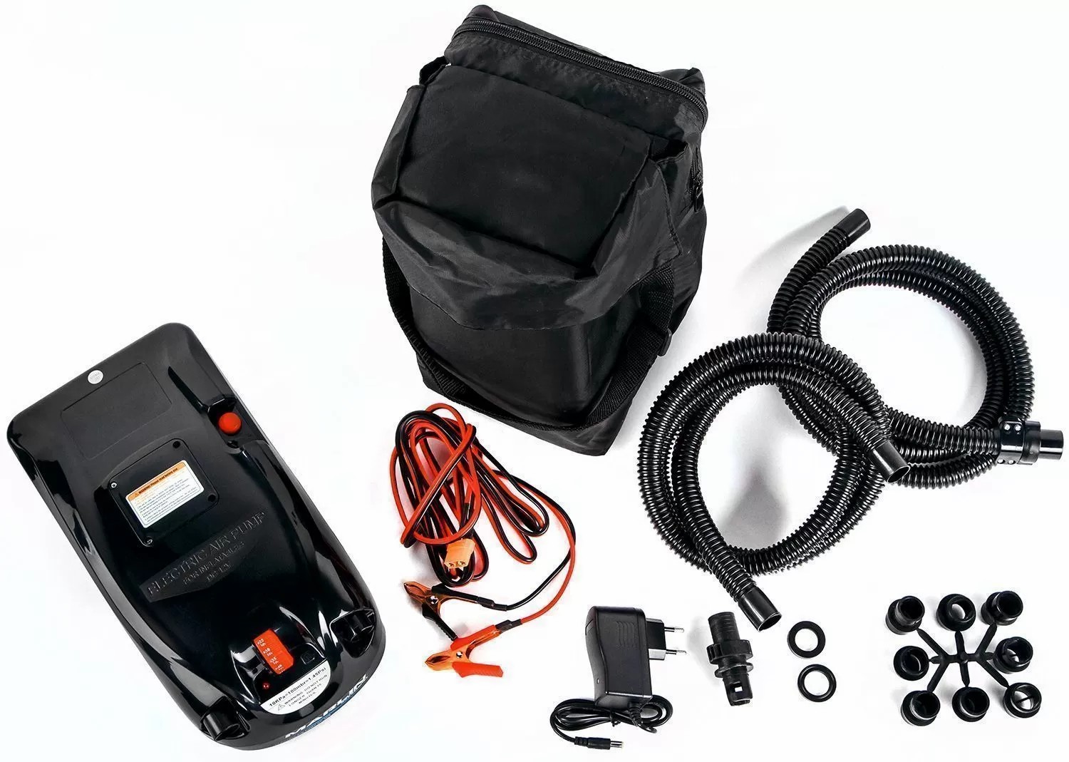 ЭЛЕКТРИЧЕСКИЙ НАСОС MARLIN GP-80 B в Новокузнецке