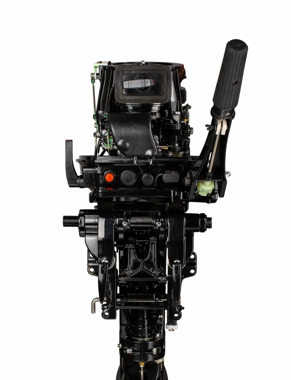 ЛОДОЧНЫЙ МОТОР GLADIATOR G20FHS в Новокузнецке