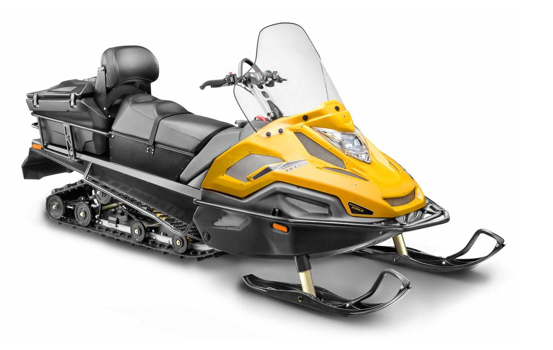 Снегоход STELS MS600T (SWT ST) СТАВР 1.0 К01 Tech в Новокузнецке