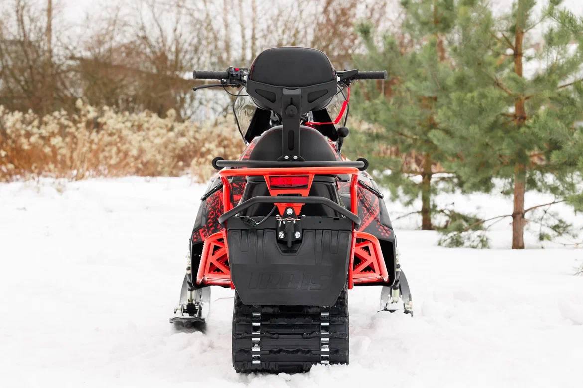 Снегоход IRBIS SF200L NEW 25/26 в Новокузнецке