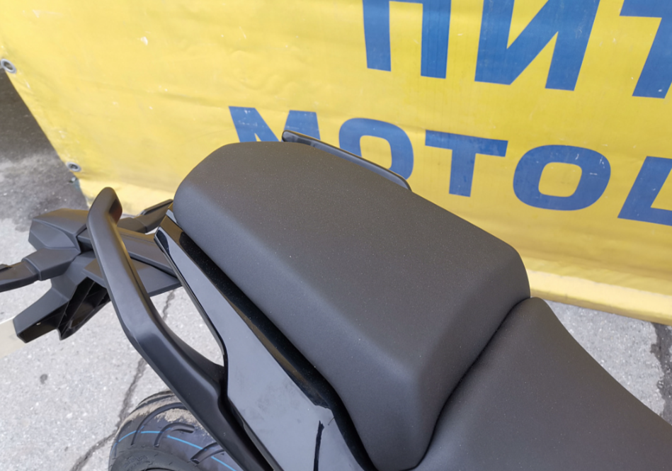 Мотоцикл MOTOLAND (МОТОЛЕНД) 250 CB250 (172FMM-5/PR250) (2022 г.) в Новокузнецке