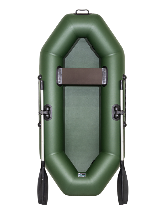 Лодка Барс 230 в Новокузнецке