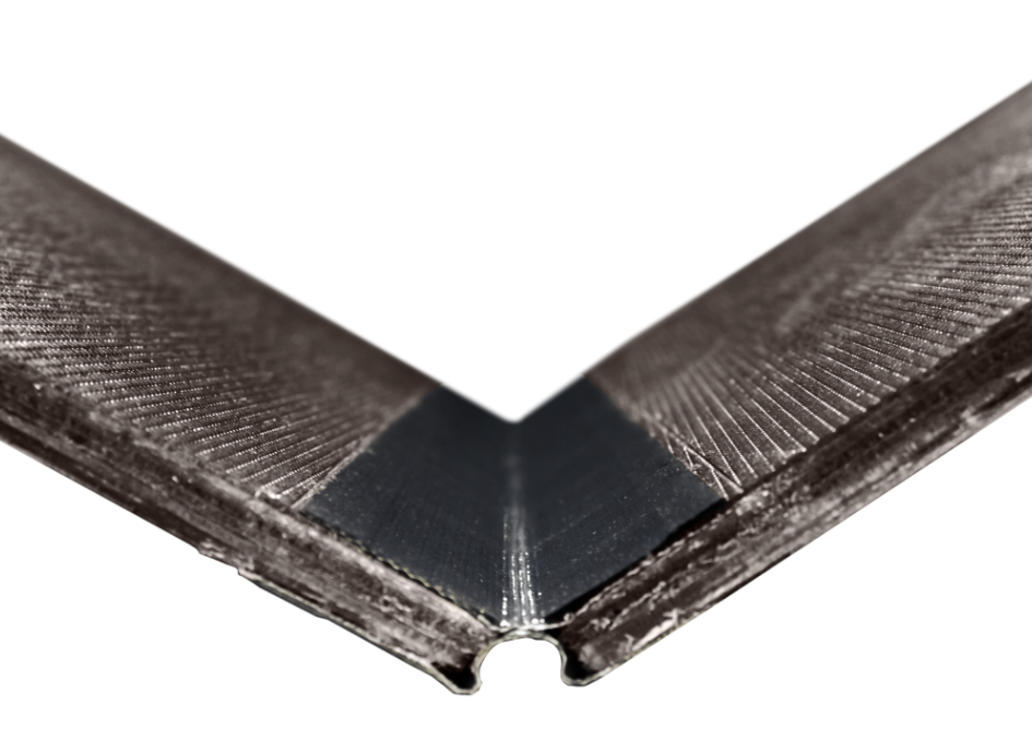 Слань АКВА 2600 по форме днища в Новокузнецке