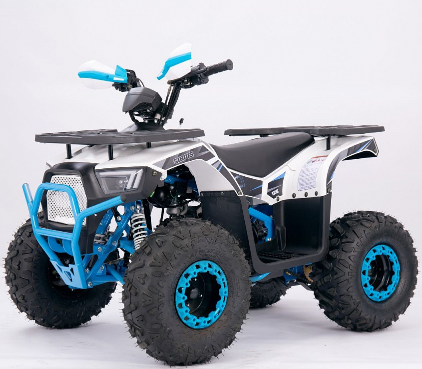 Квадроцикл YACOTA Sirius 125 в Новокузнецке
