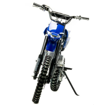 Питбайк MOTOLAND (МОТОЛЕНД) GS Motors S14 17/14 в Новокузнецке