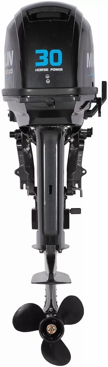 Лодочный мотор MARLIN MP 30 AWRS в Новокузнецке
