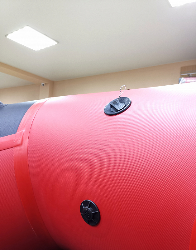 Лодка MISHIMO SPORT 390 в Новокузнецке