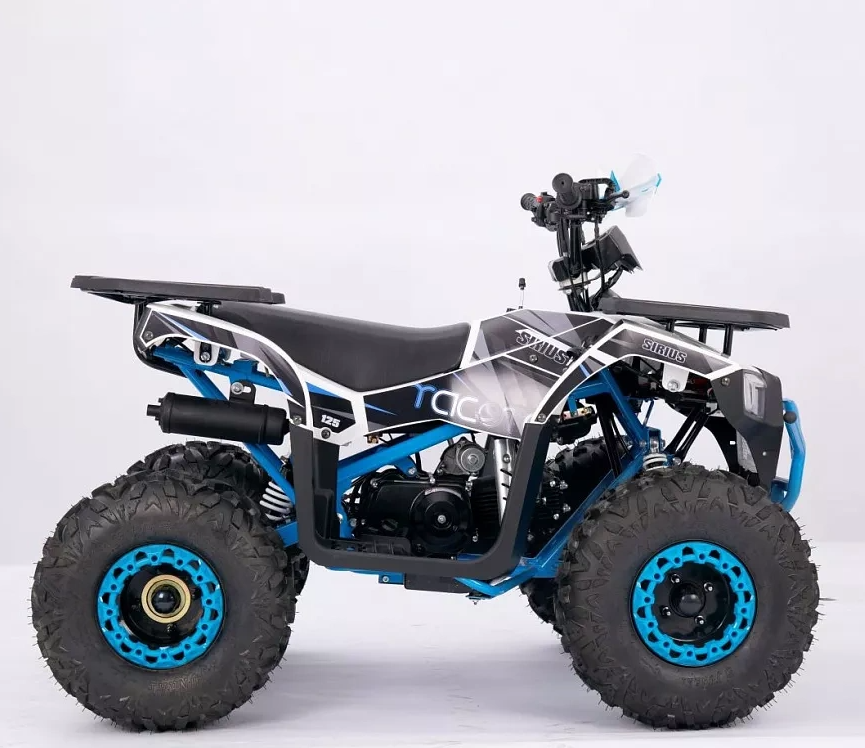 Квадроцикл YACOTA Sirius 125 в Новокузнецке