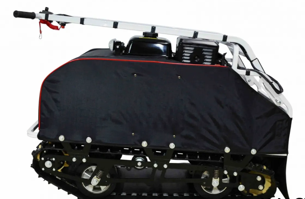 Компактная мотособака "Богатырь" mini 15Е (127 см) с электростартером в Новокузнецке