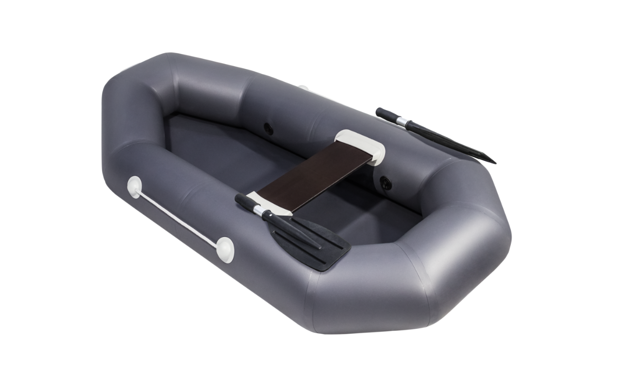 Лодка Барс 200 в Новокузнецке